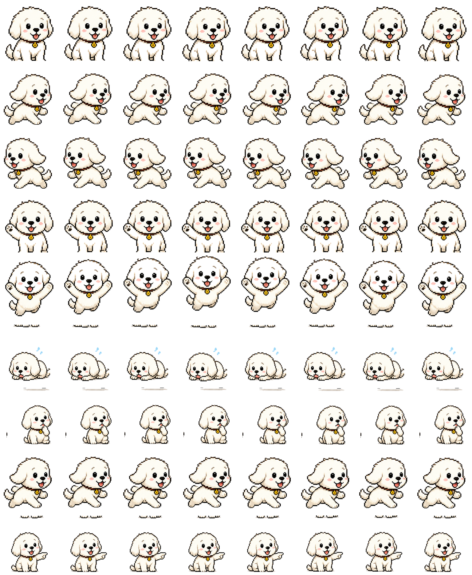 Codex Pets Puppy Codex Pet Download | CodexPets.net