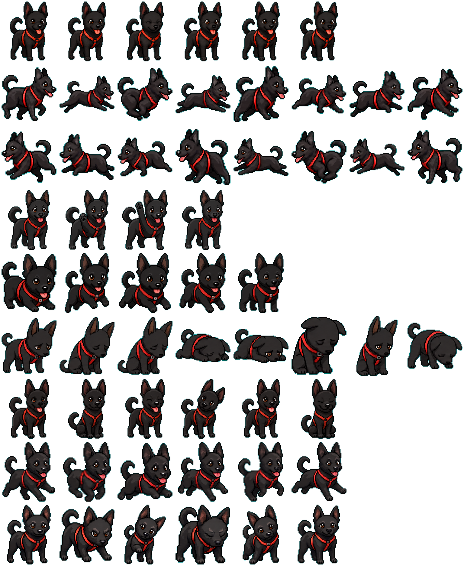 Comet Codex Pet Download | CodexPets.net