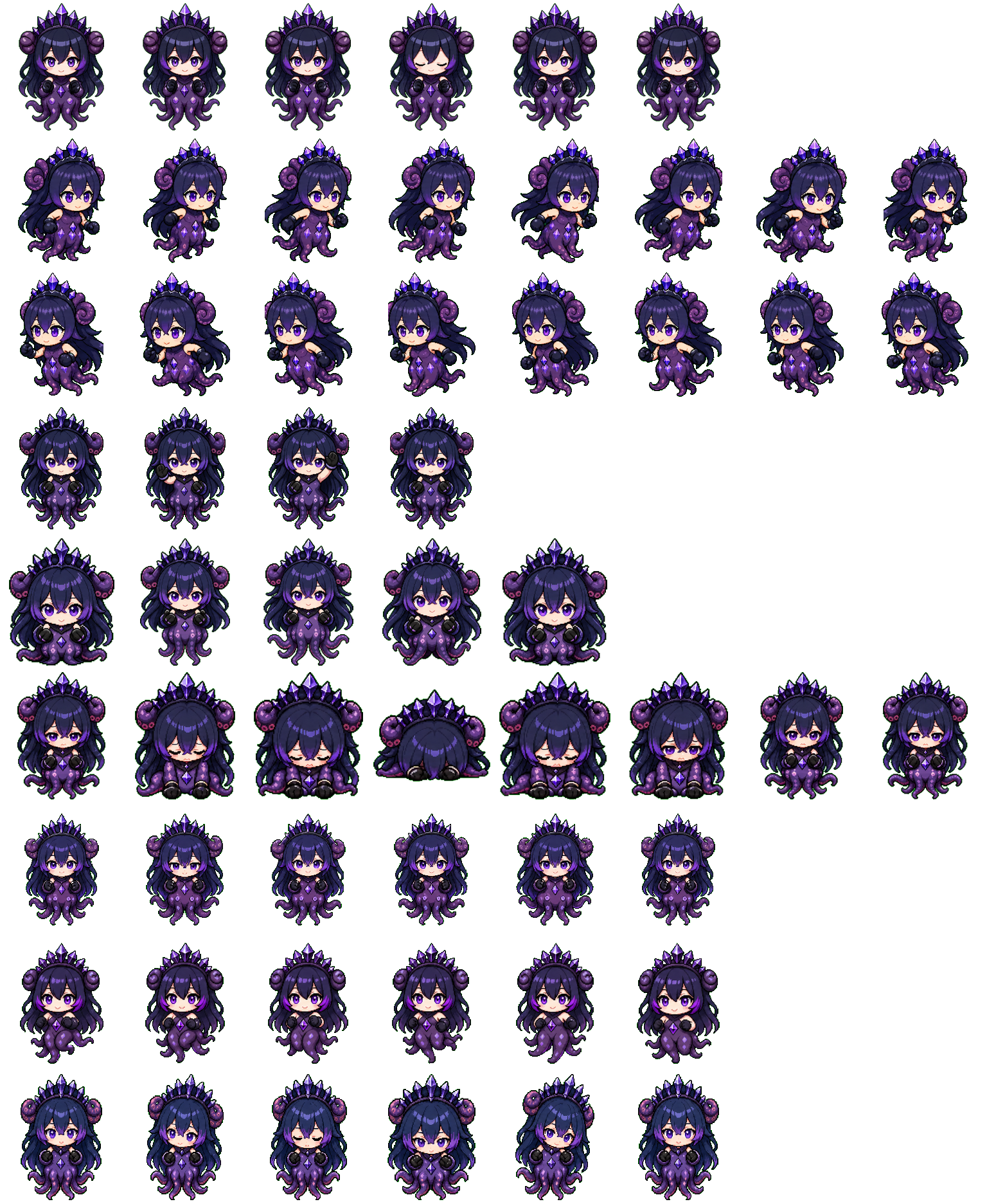Nocturne Codex Pet Download | CodexPets.net