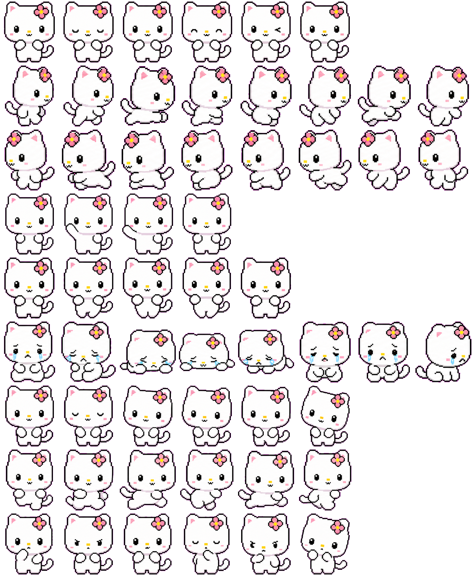 Kitty Codex Pet Download | CodexPets.net