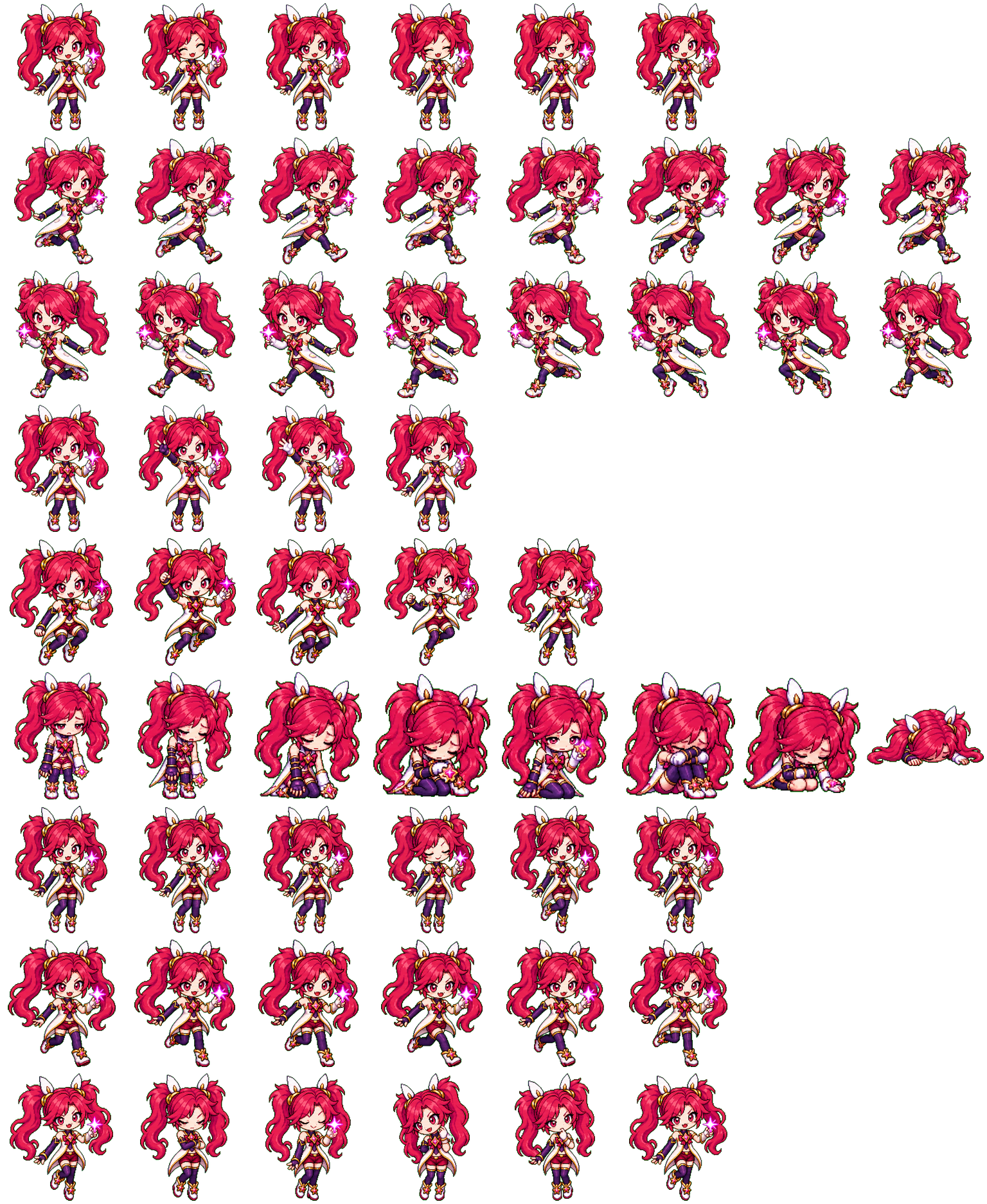 Star Guardian Jinx Codex Pet Download | CodexPets.net