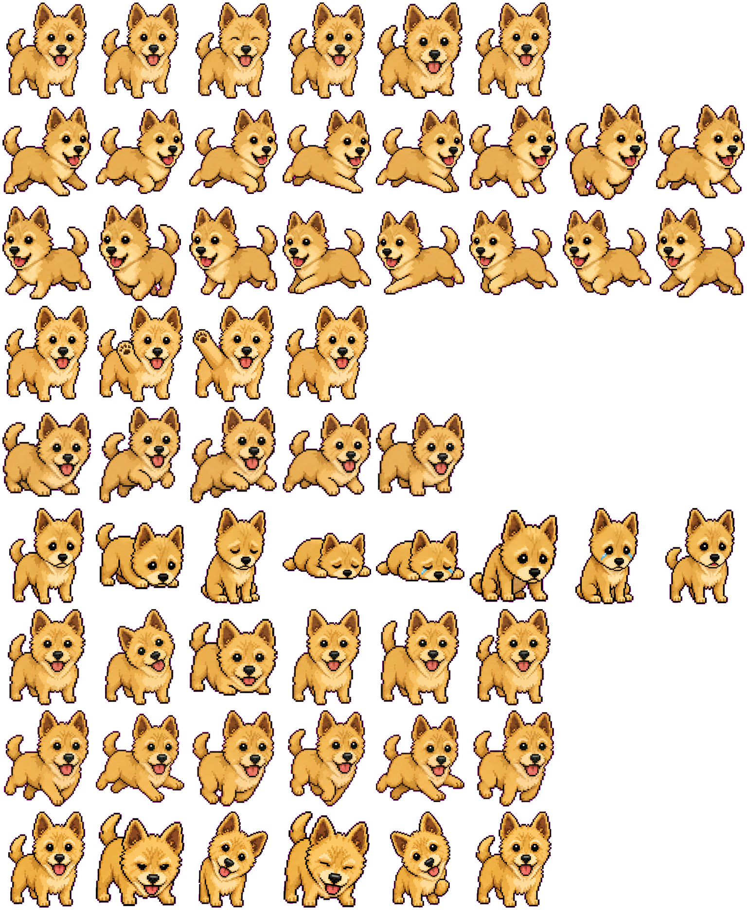 Toast Codex Pet Download | CodexPets.net